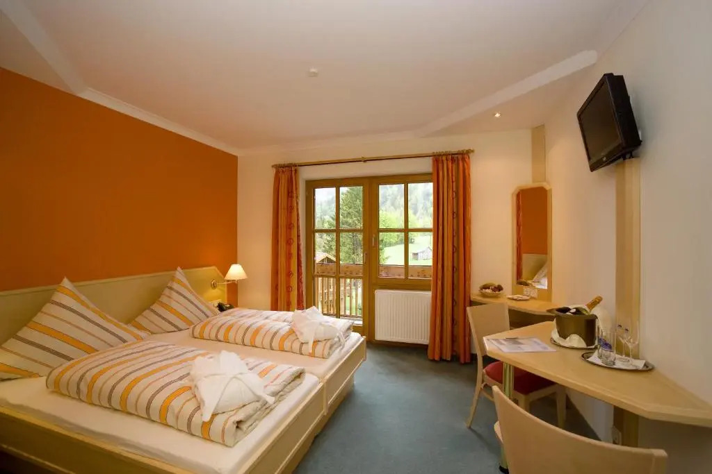 Alphotel Ettal