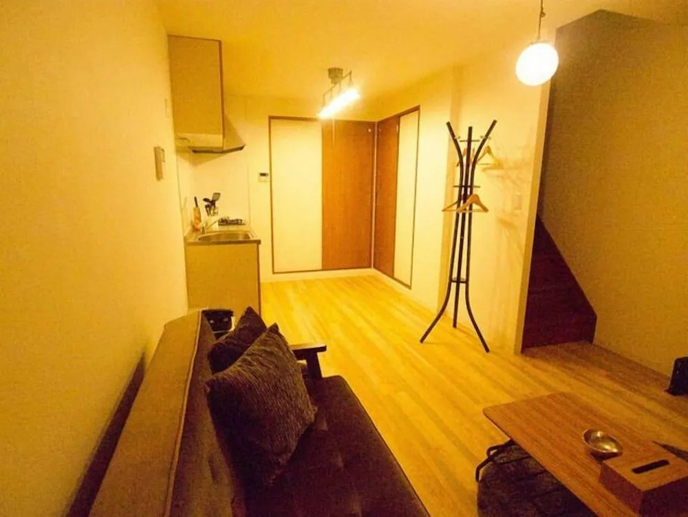 Numabukuro 1 chome