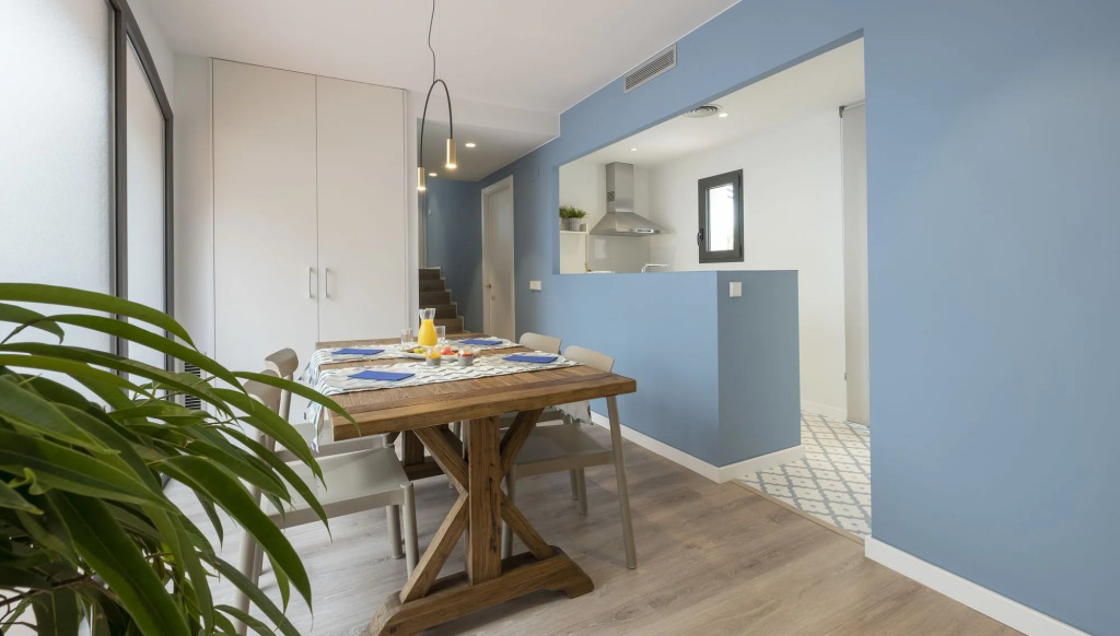 Cliper Apartments by Escampa Hotels