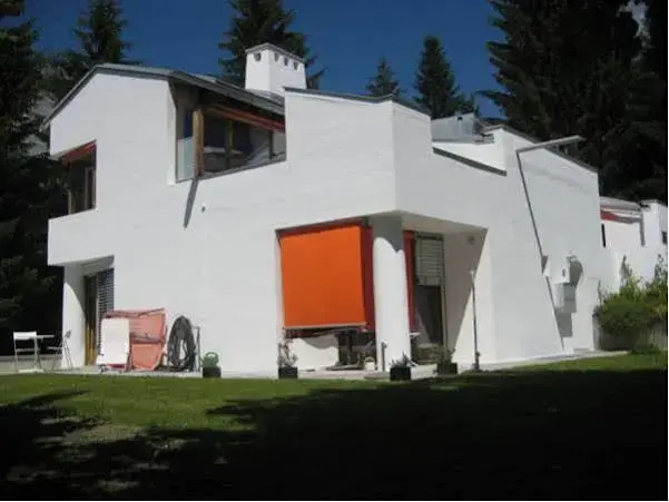 Casa Las Dunschalas
