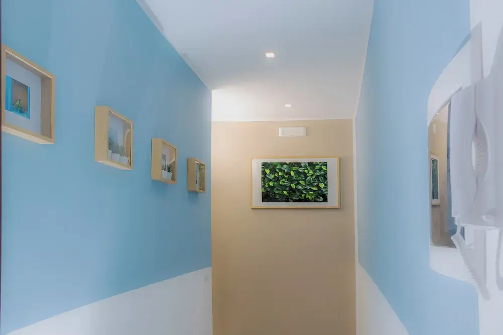Green Garden