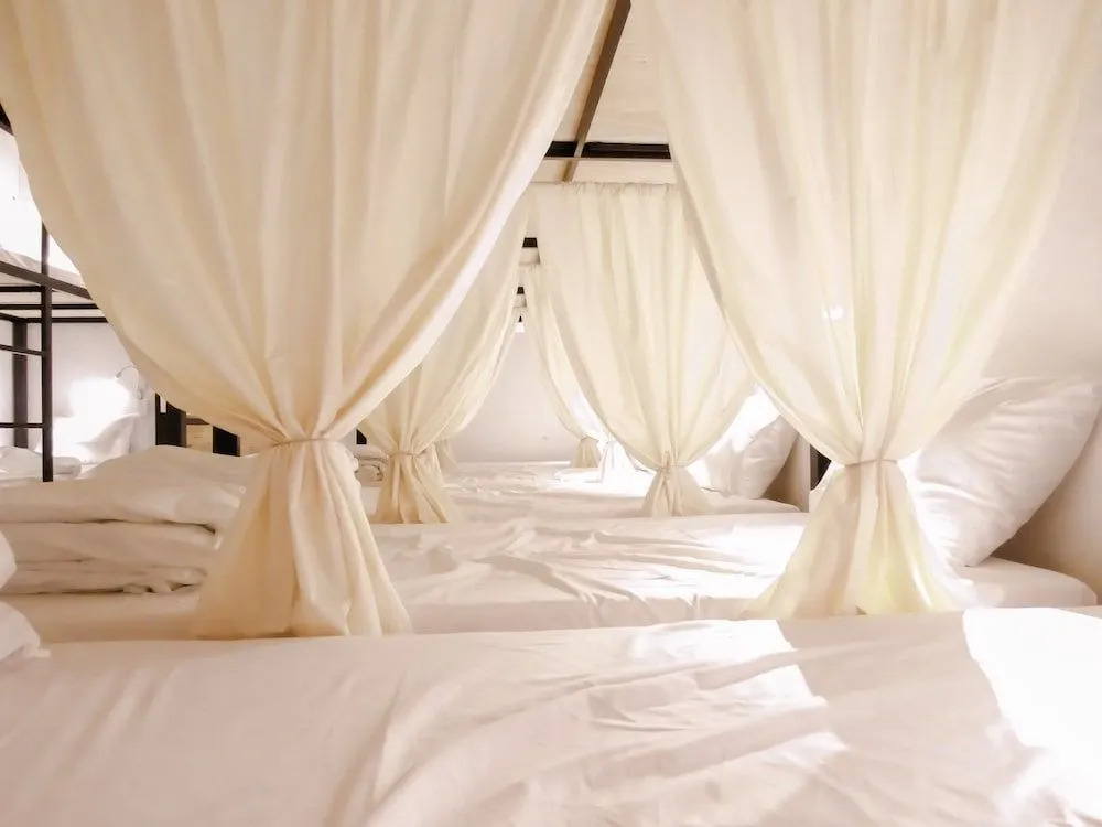 DaLat TeePee - Hostel