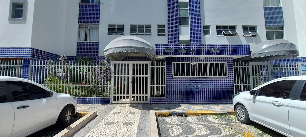 COBAR0148 - Edifício Beta