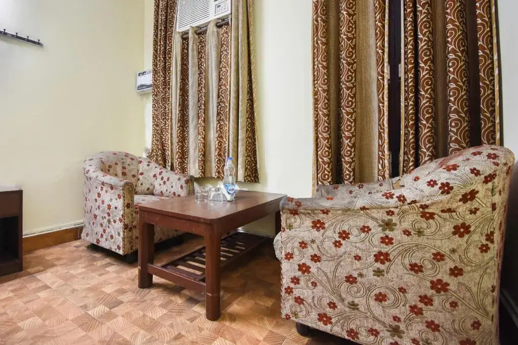 Hotel Kissan by OYO Rooms