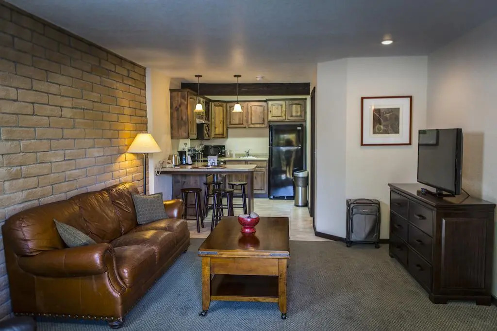 The Stagecoach Inn