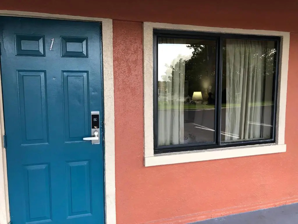 Ocala Cove Motel