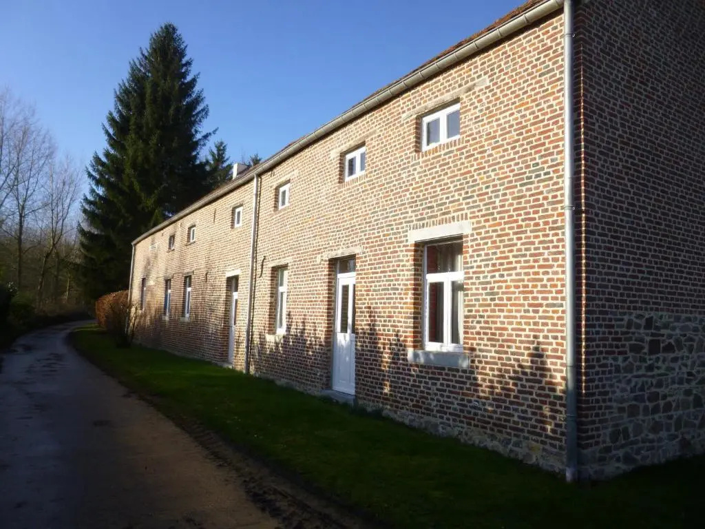 Maison Chantraine