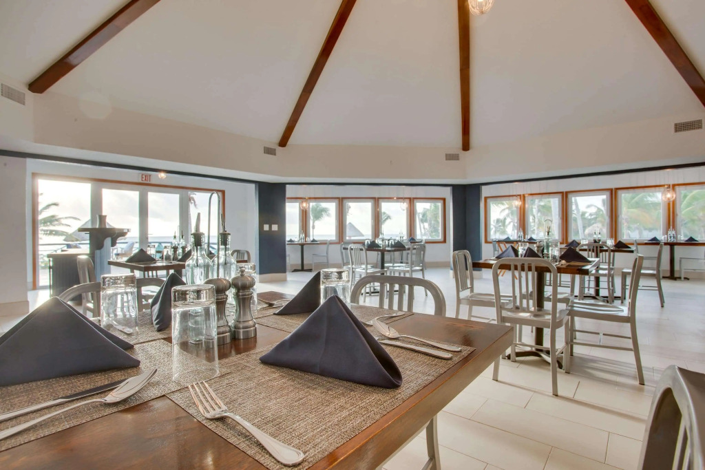 Costa Blu Adults Only Beach Resort