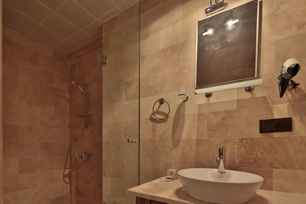 Guzide Cave Hotel