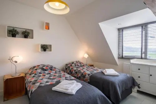 Wijkiki Surf House