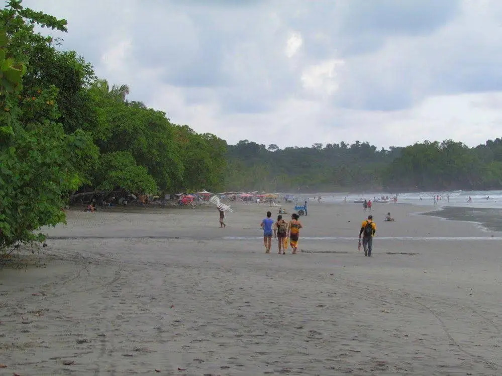 Kachá Beach Club