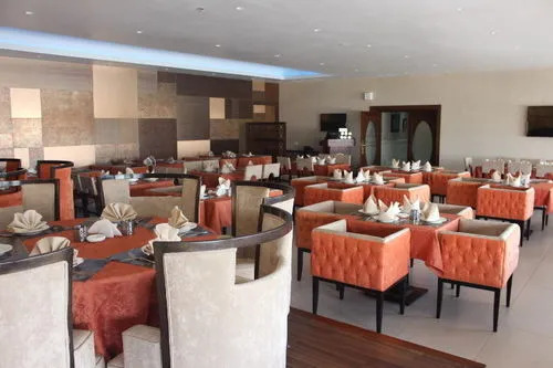 Saheel Hotel