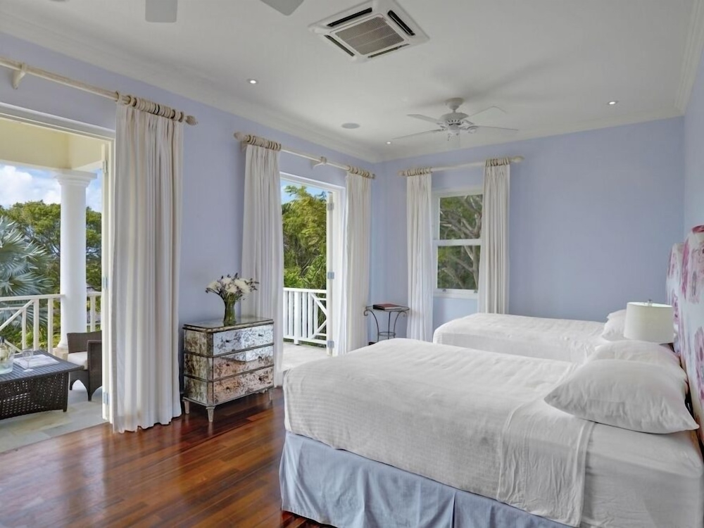 Villa Westland Heights 9