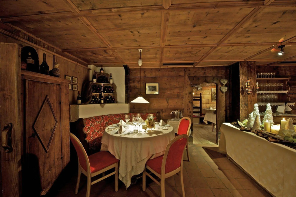 Sporthotel Panorama