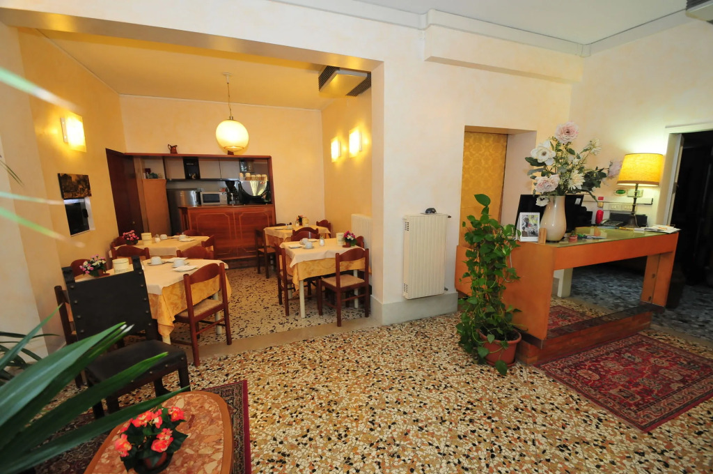 Locanda SantAnna Hotel
