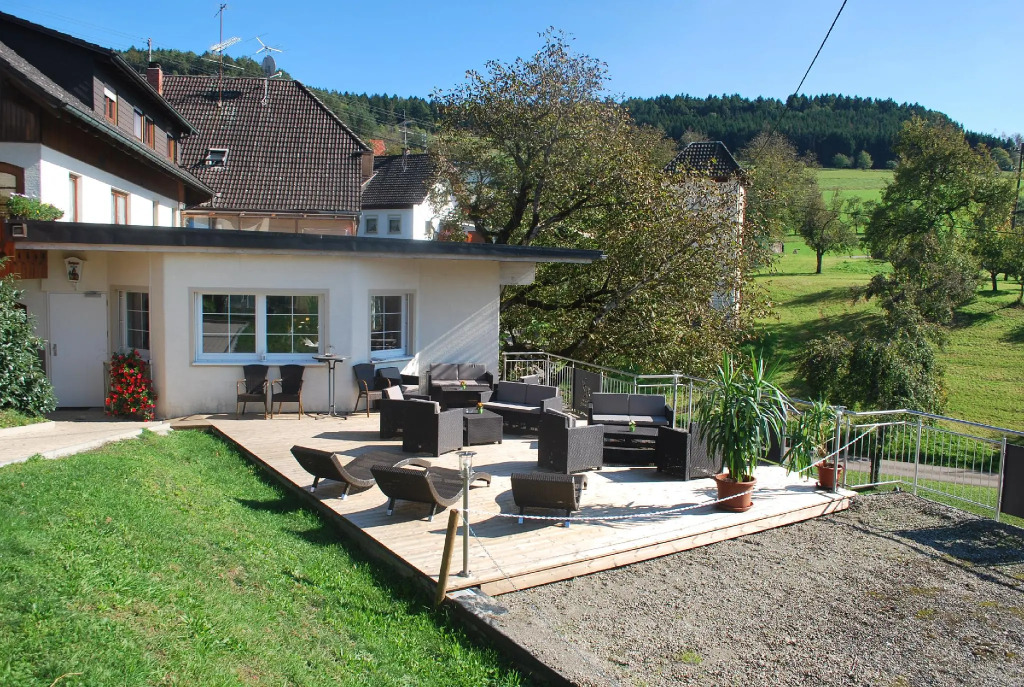 Landgasthof Hirschen