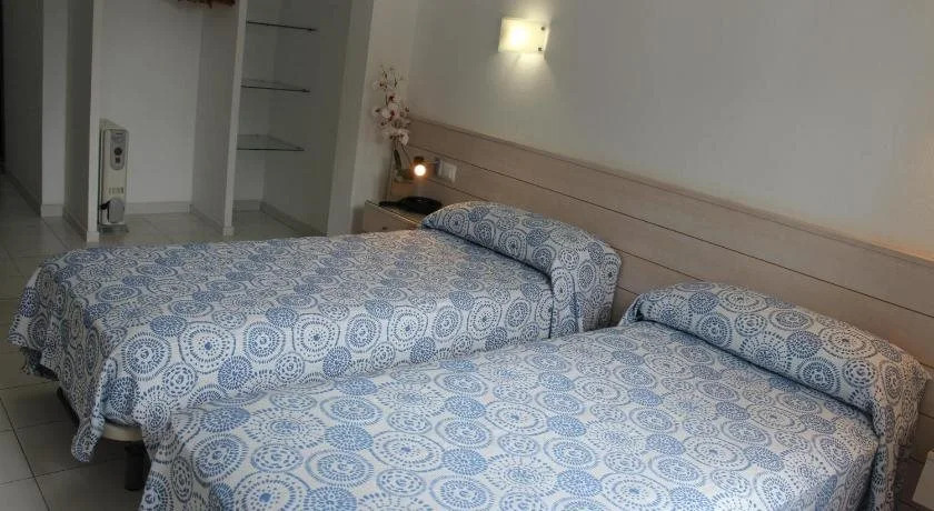 Hotel Bahia