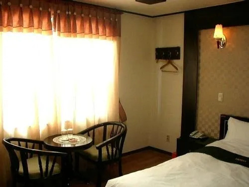 Buckingham Motel