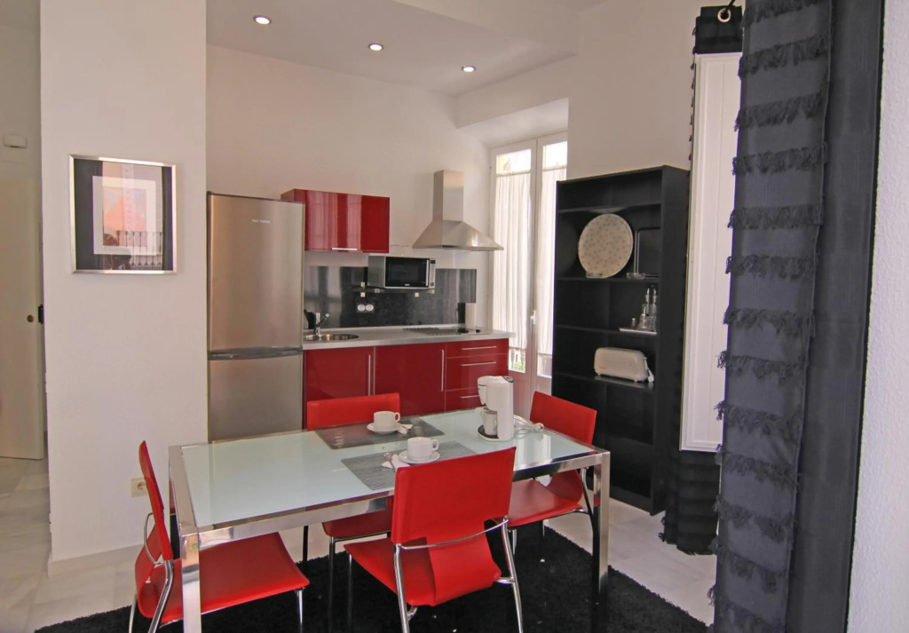 Living Sevilla Apartments Catedral