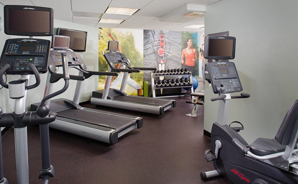 Residence Inn by Marriott Foxborough