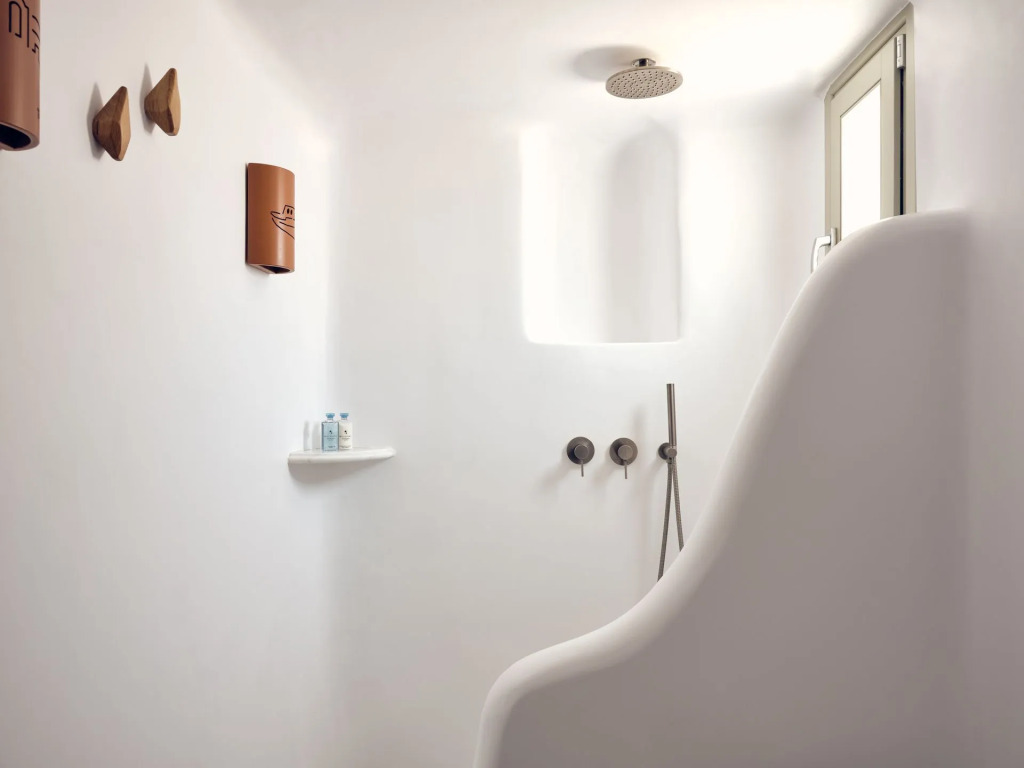 Belvedere Mykonos - Hilltop Rooms & Suites - The Leading Hotels of the World