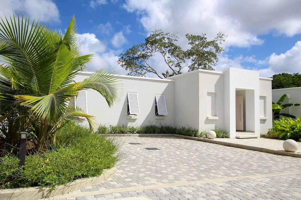 Porters Place 13 3 Bedroom Villa