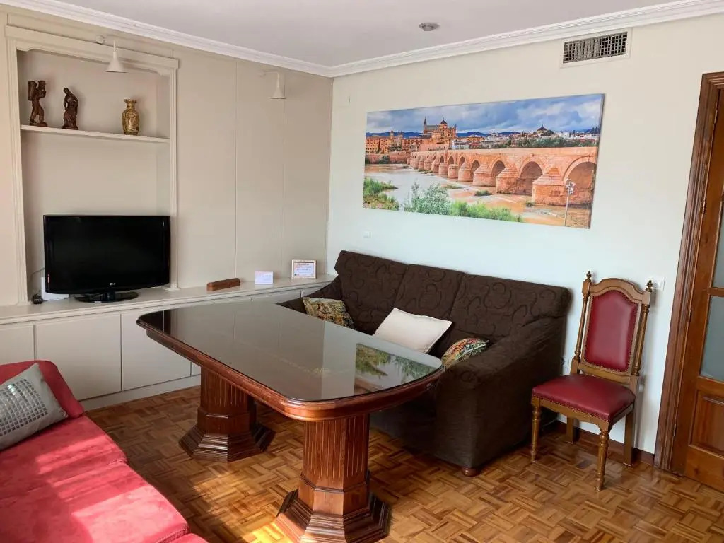 Nueva vivienda de lujo en Cordoba