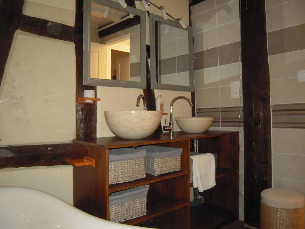 Appartement Le Chez Soi Riquewihr