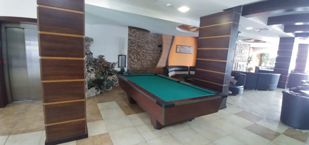 Sunrise Park Hotel Bansko