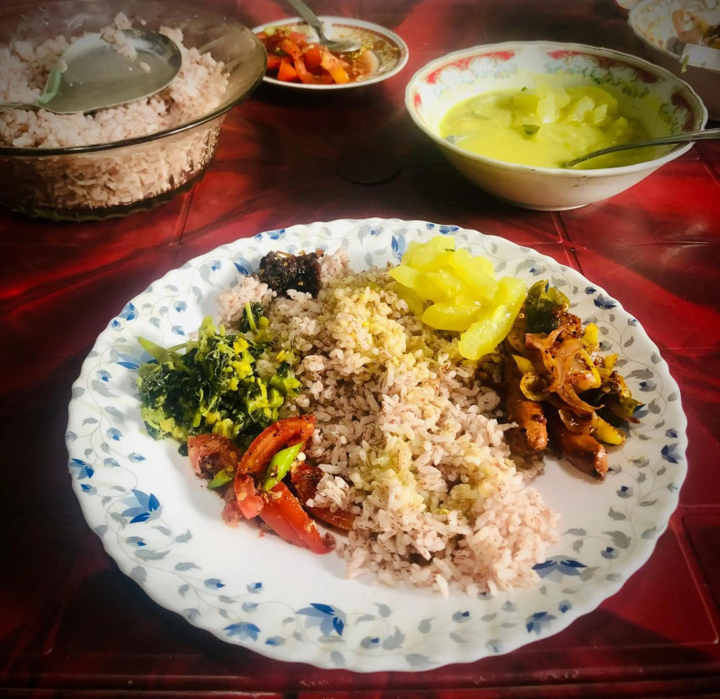 Gypsy Garden Guesthouse & Homestay
