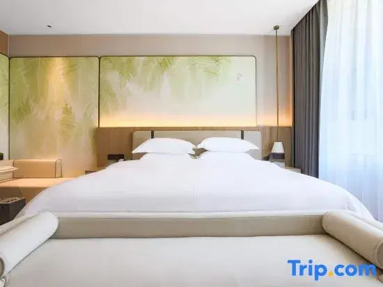 Radisson Hotel Cangnan
