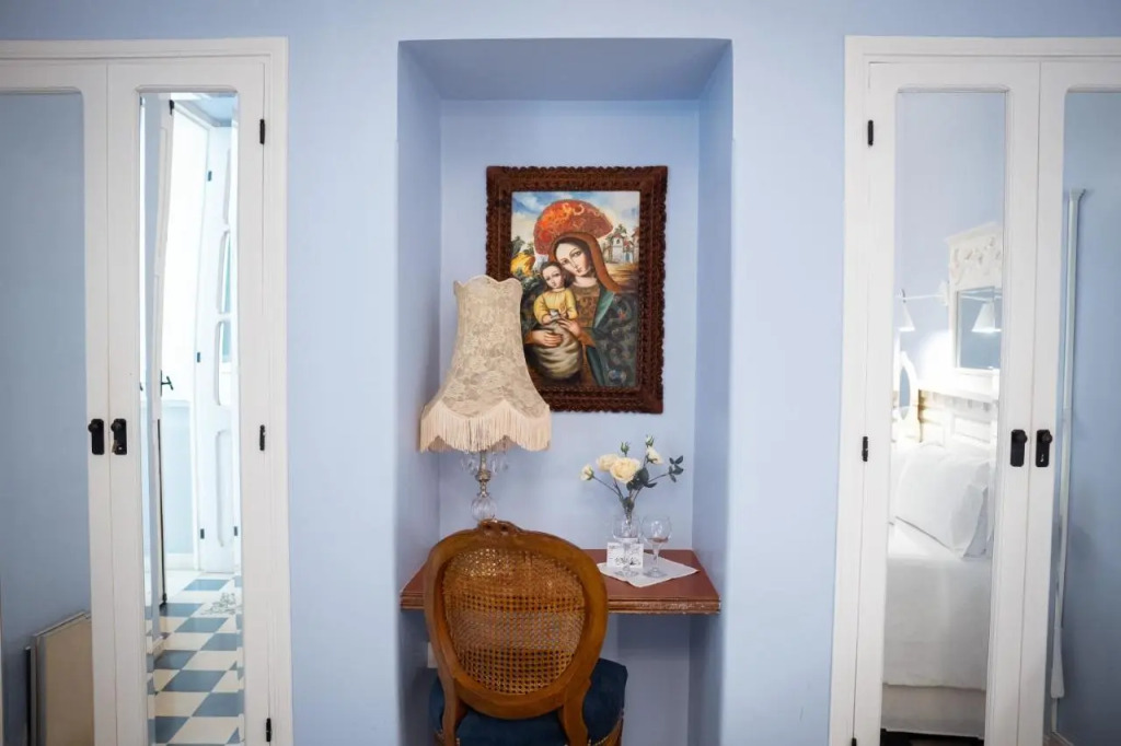 Villa Vicuña Salta Hotel Boutique