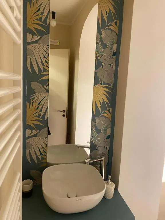 Casa 28 Suite