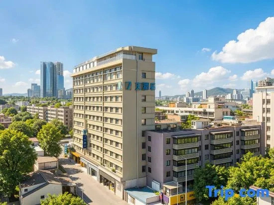 7Days Inn Hotel