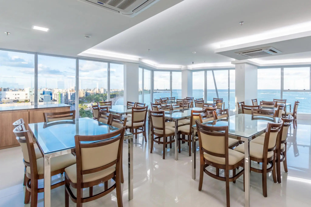 Hotel Brisa Suítes Pajuçara
