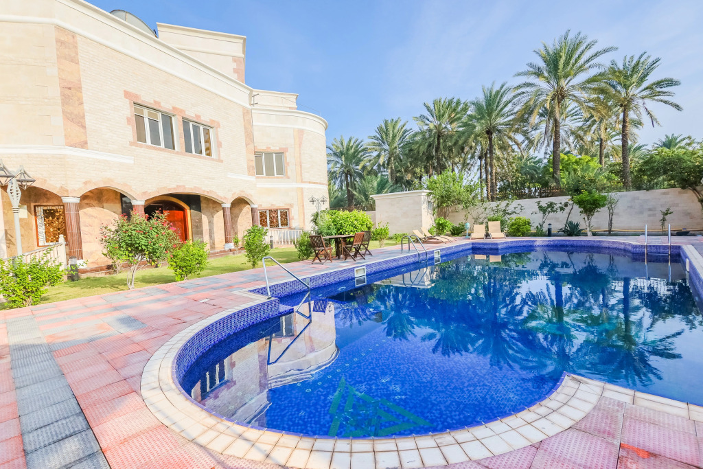 OYO 127 Bait Al Marmar Hotel