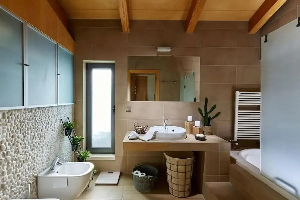 Villa Vollard Panoramic Seaview & Private Pool