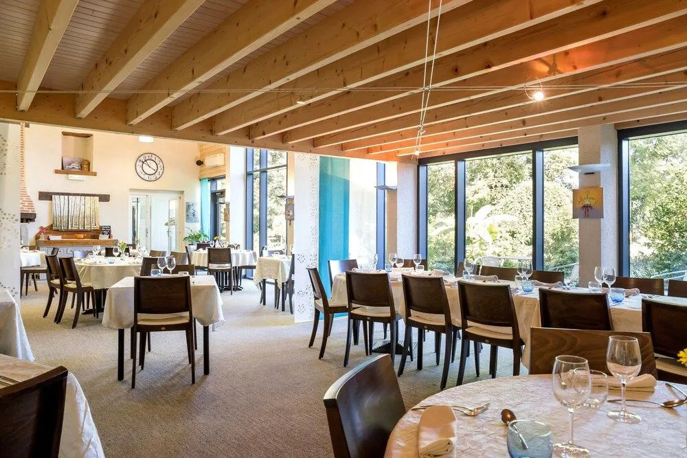 hotel Le Moulin De la Soriniere