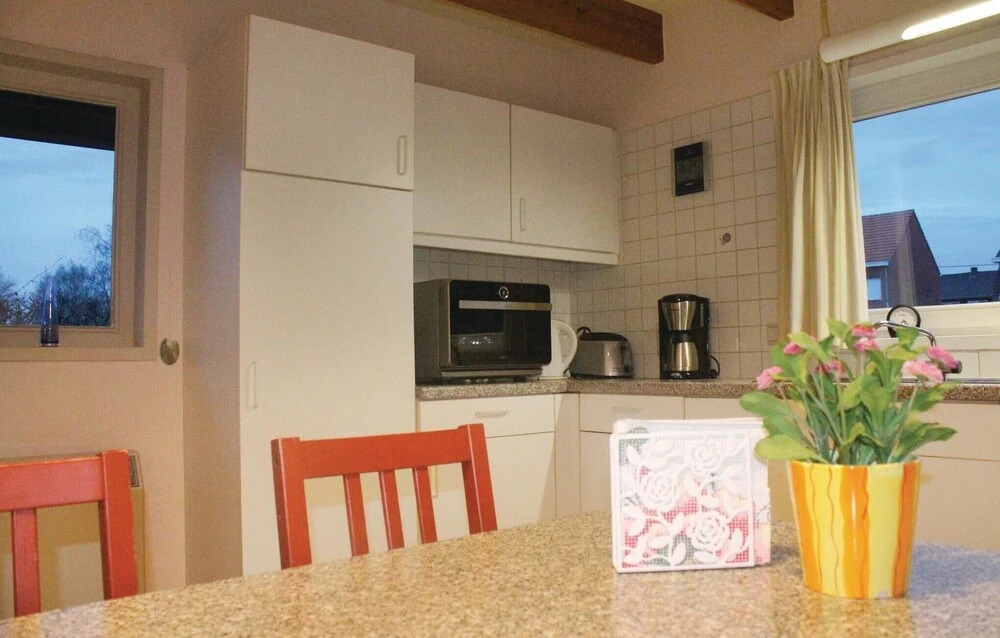 Amazing Home in Beerse With 4 Bedrooms and Wifi