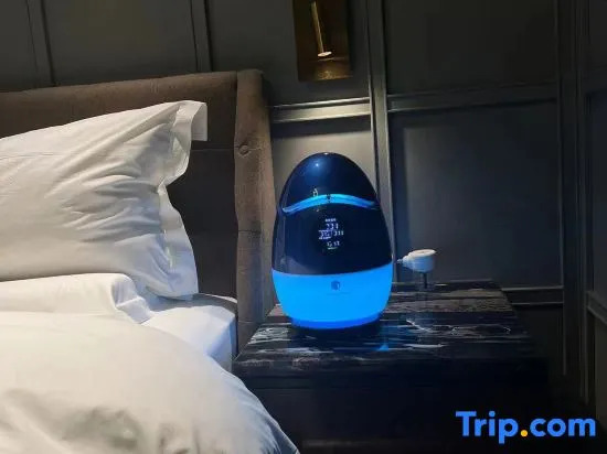 Z Hotel (Kunming Dianchi Shenghuo Meixue)