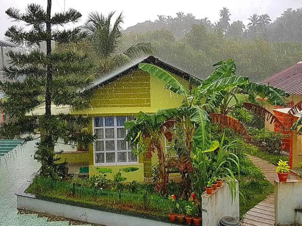 Ripple Resort - Port Blair