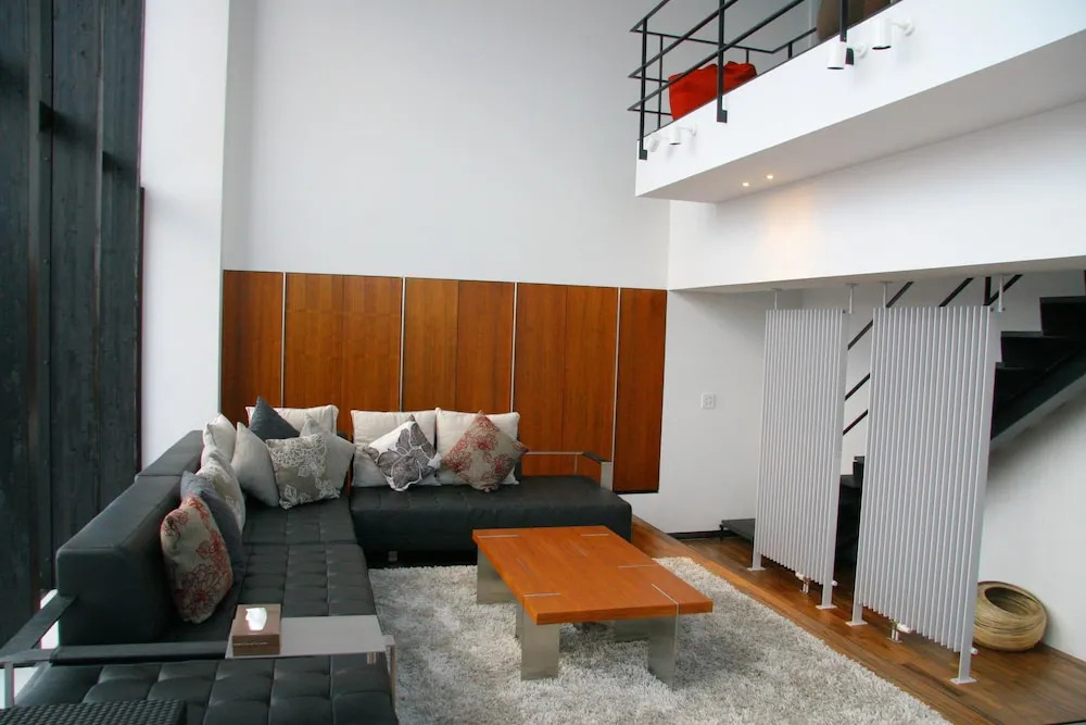 Sekka House