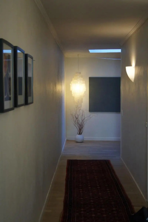 SOFS boutique hotel