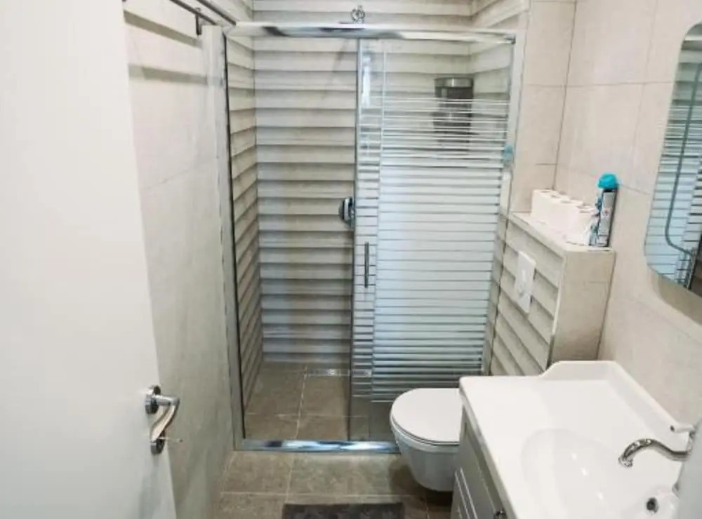 Residence Apartment Marghareta No. 1 With Sea View
