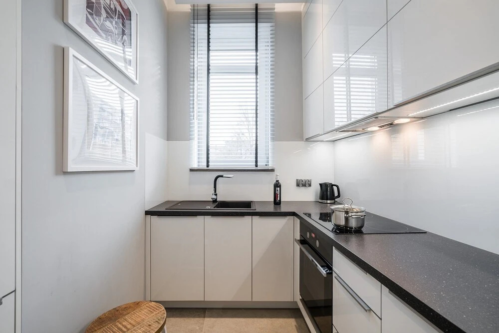 RentPlanet - Apartament Jodłowa 1