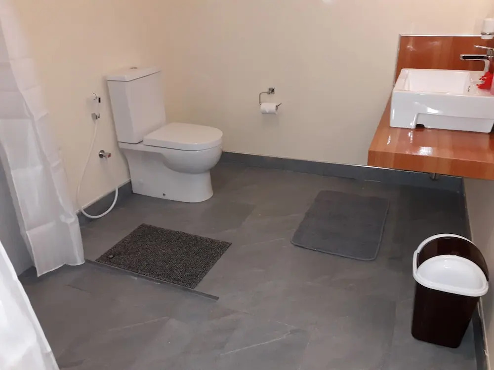 Sigiri Hibiscus Villa