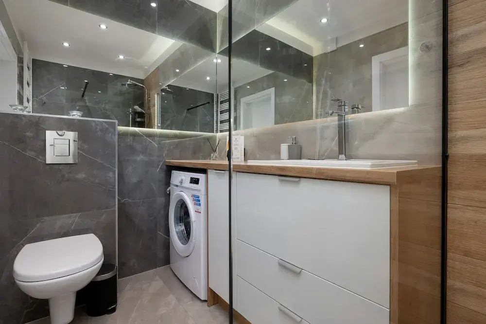 Jantar Apartamenty - Pod Świerkami