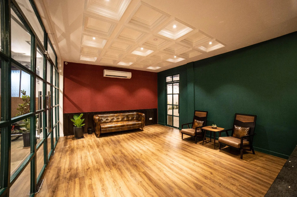 Earnest Hotel Georgetown