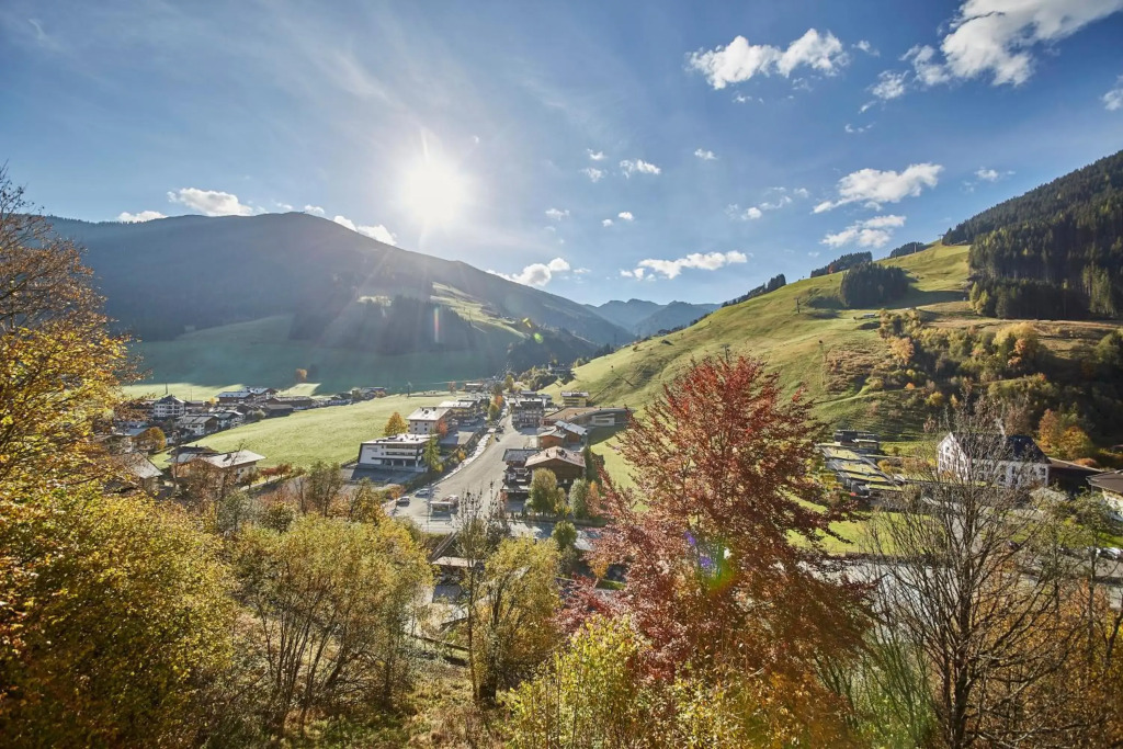 Appartement Kogelblick