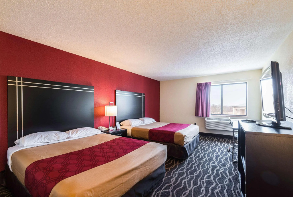 Econo Lodge Cleveland Southeast - Kent